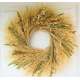 Wheat Wreaths