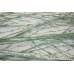 Dried Deco Branch - Green Glittered 3-4ft