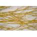 Dried Deco Branch - Gold 3-4ft