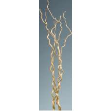 Decorative Kuwa Branches - Natural, Chocolate, Basil