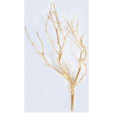 Dried Manzanita Branches - Painted Bulk Manzanita