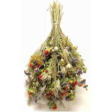 Dried Fantastic Flower Bouquet - XL