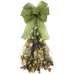 Dried Garden Parade Flower Bouquet