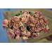 Mini Dried Rose Bouquet - Pink