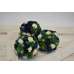 Dried Mini Flower Decor Balls