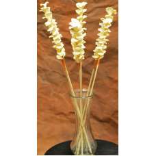 Palm Bloom Flower Stick