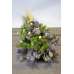 Purple Morning Mist Bouquet