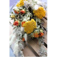 Ray of Sunshine Bouquet