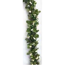 Spring Wedding Line Garland