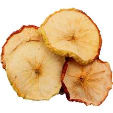 Dried Apple Slices