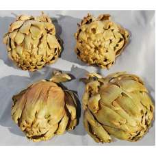 Dried Artichokes - Large