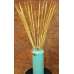 Dried Pencil Cattails