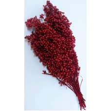 Dried Pepperberries - Dried Pepper Berries