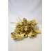 Carne Leaves - Gold Painted