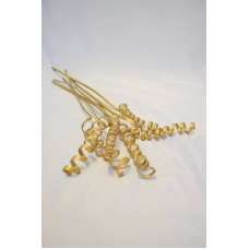 Dried Cane Springs - Gold