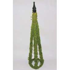 Moss Obelisk - 48 inch high - 2 per Order