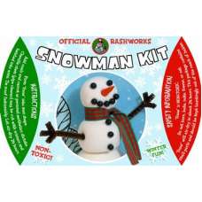 Snowman Kit for Sale