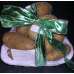 Idaho Potato Unique Gift Basket