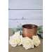 Bombay Wood Rose
