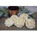 Wood Peony Flowers - Peonies BH