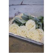 Wood Elena Roses - K10 Rose