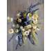 Rustic Farmhouse lavender bunch