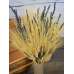 Vintage Wheat and Lavender Bouquet - 1LB