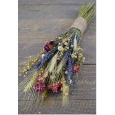 Wildflower Lavender Bouquet