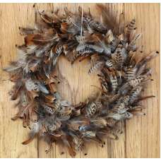 Ringneck Pheasant Wreath 15